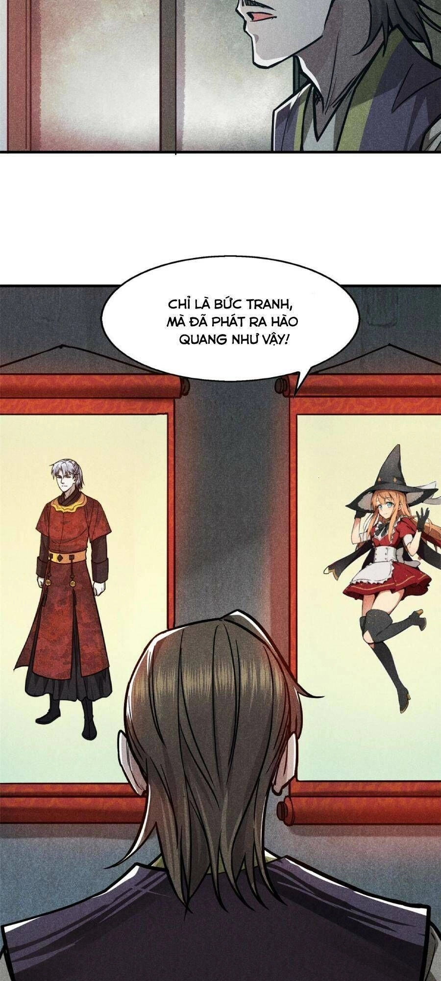 Tâm Ma Chapter 23 - 23