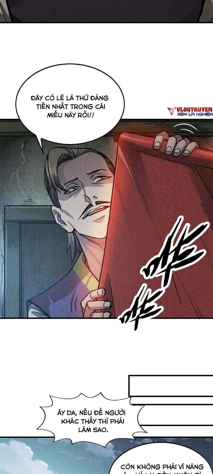 Tâm Ma Chapter 23 - 24