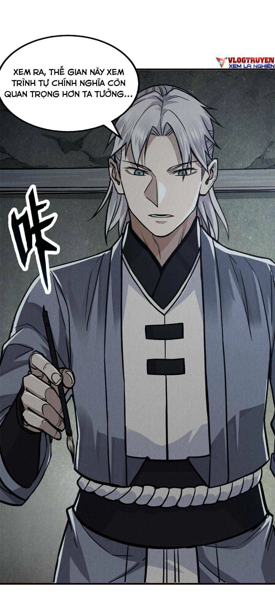 Tâm Ma Chapter 23 - 28