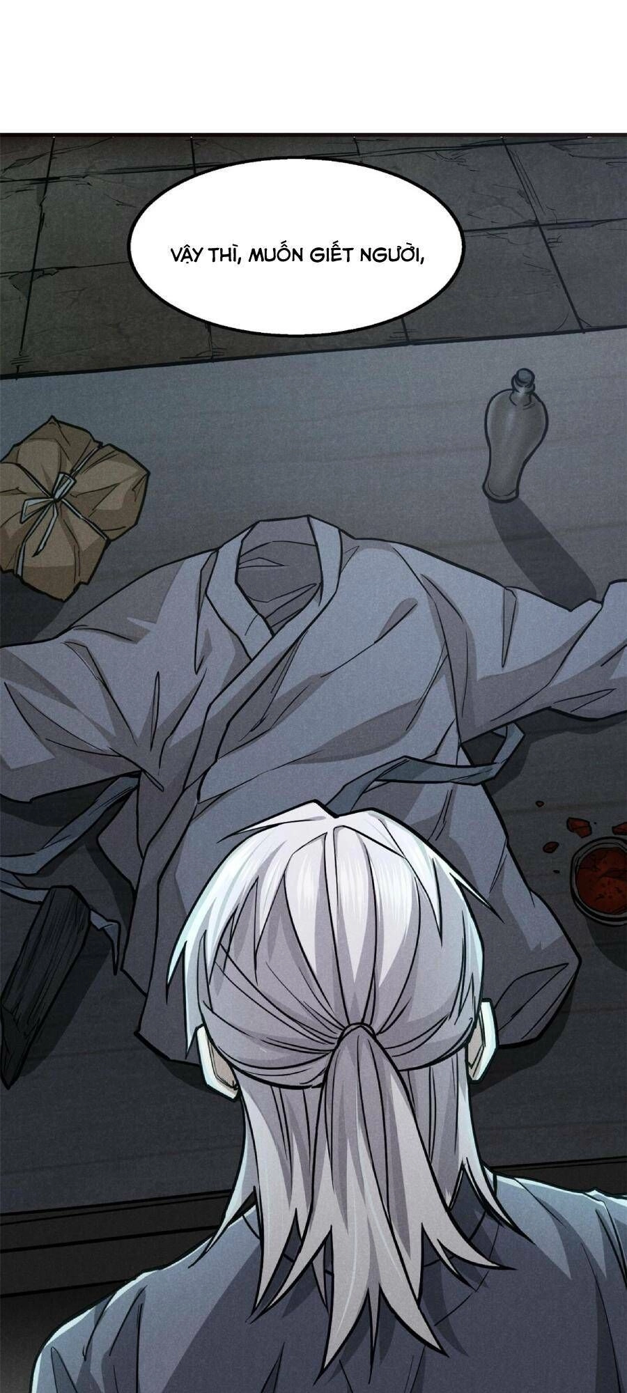 Tâm Ma Chapter 23 - 29