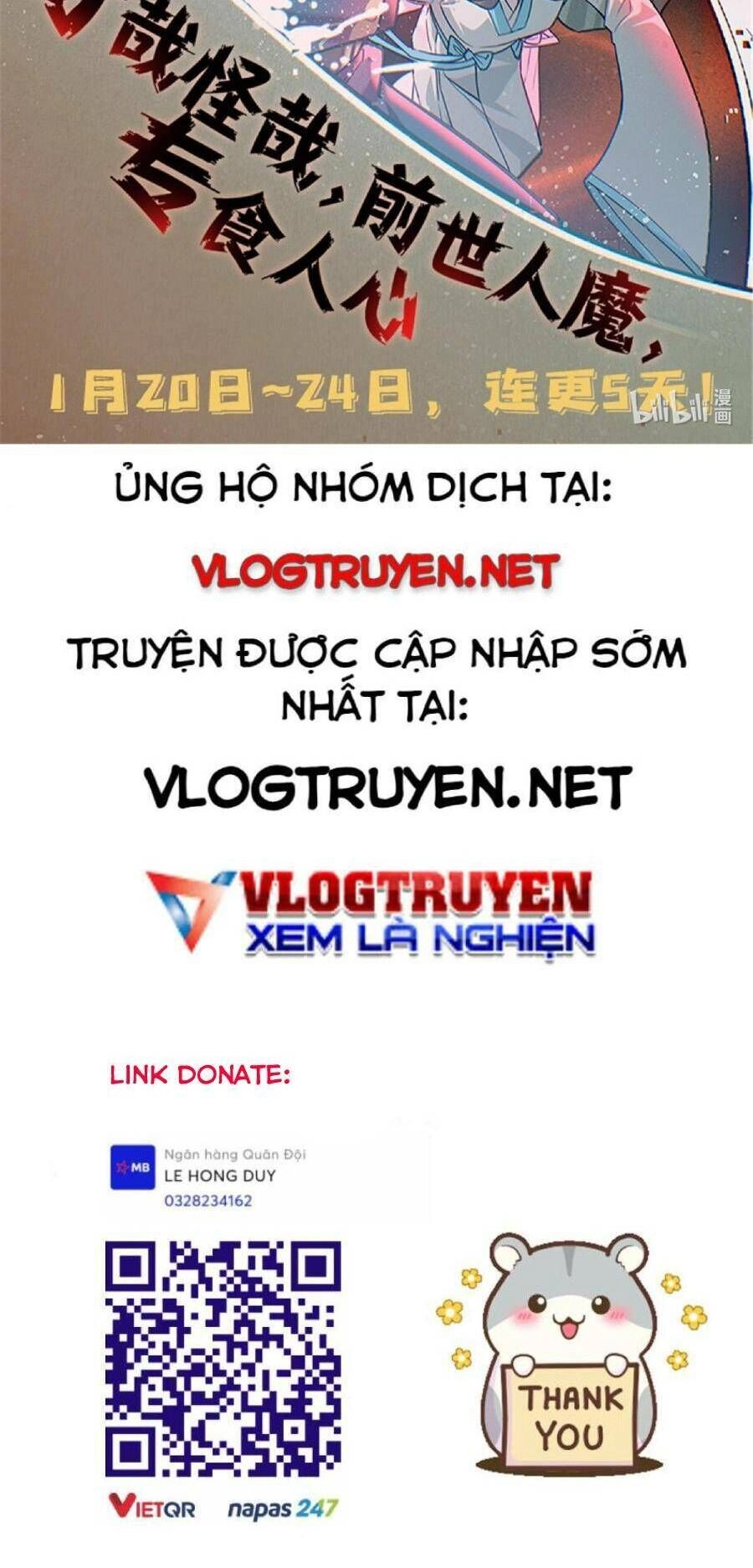 Tâm Ma Chapter 23 - 31