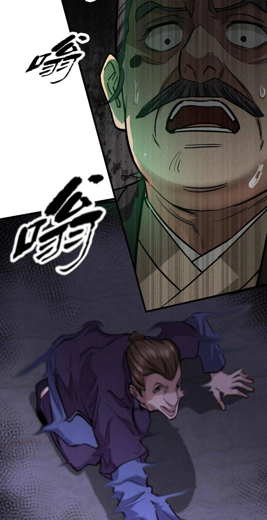 Tâm Ma Chapter 24 - 10