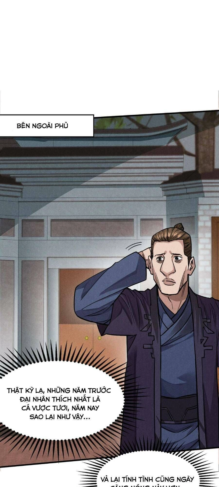 Tâm Ma Chapter 24 - 13