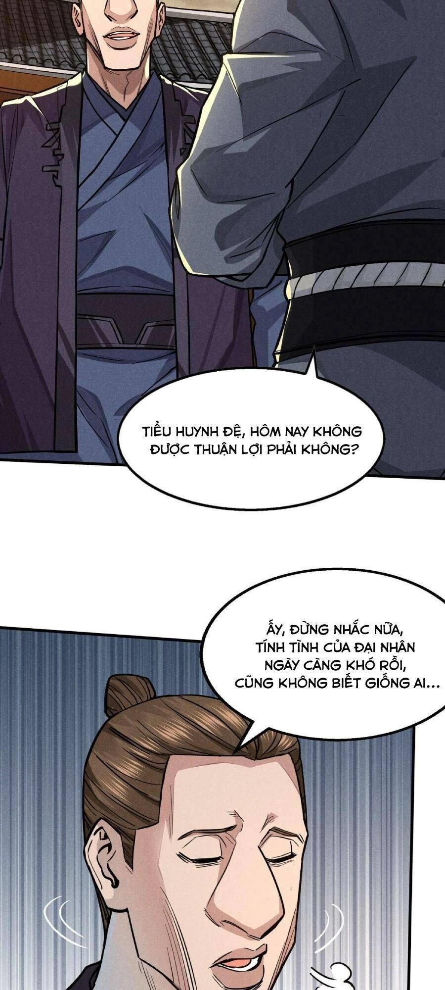 Tâm Ma Chapter 24 - 15