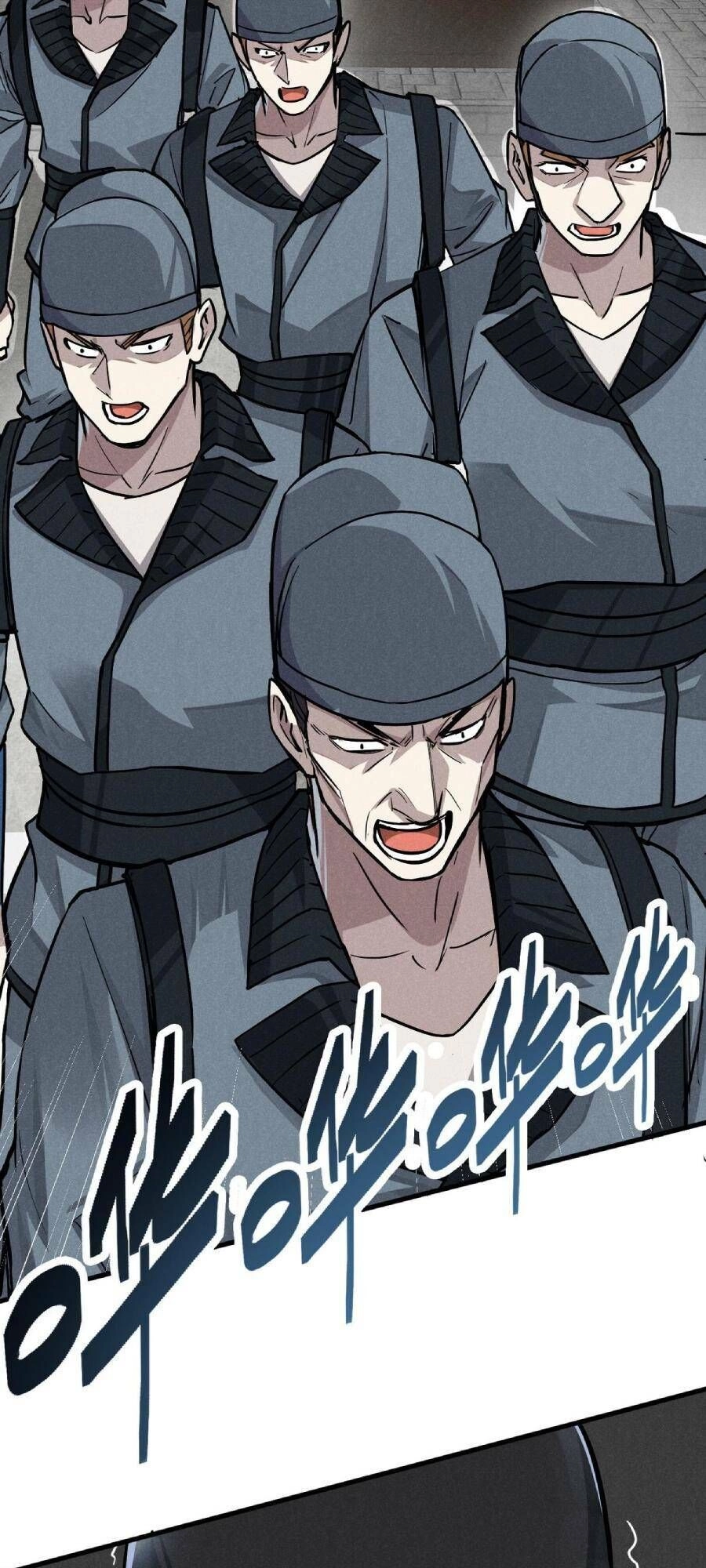 Tâm Ma Chapter 25 - 5