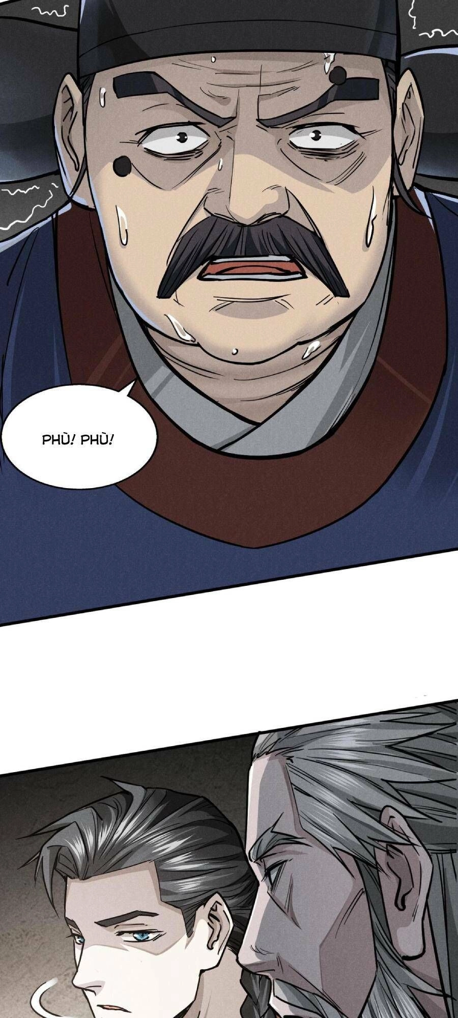 Tâm Ma Chapter 25 - 6