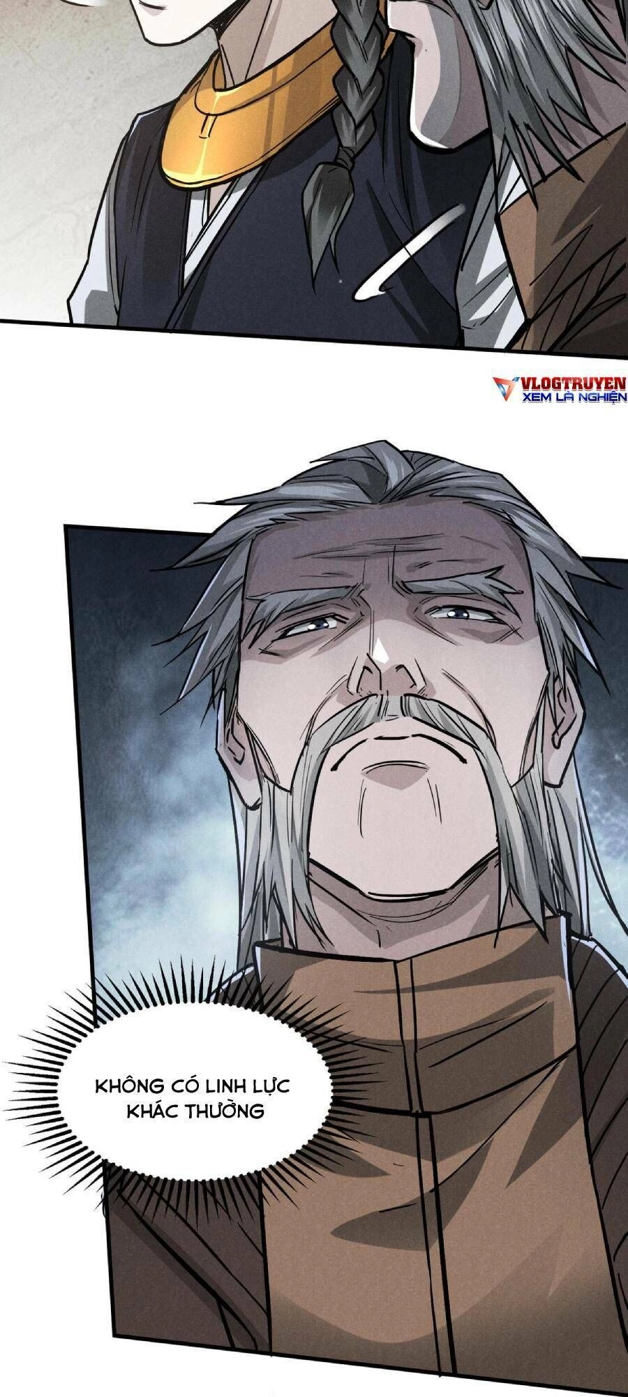 Tâm Ma Chapter 25 - 7