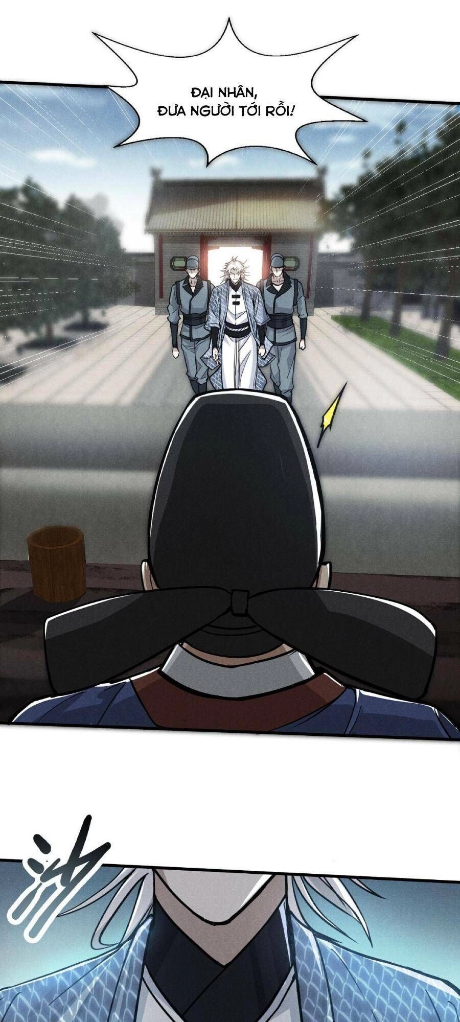 Tâm Ma Chapter 25 - 9