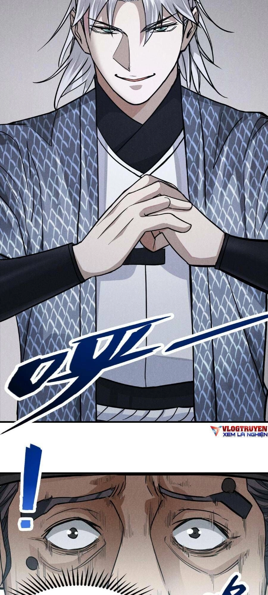 Tâm Ma Chapter 25 - 11