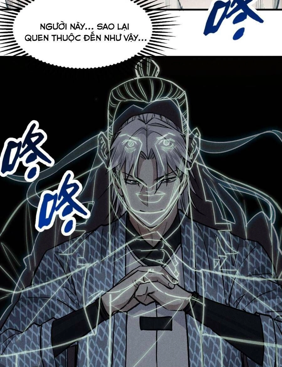 Tâm Ma Chapter 25 - 12