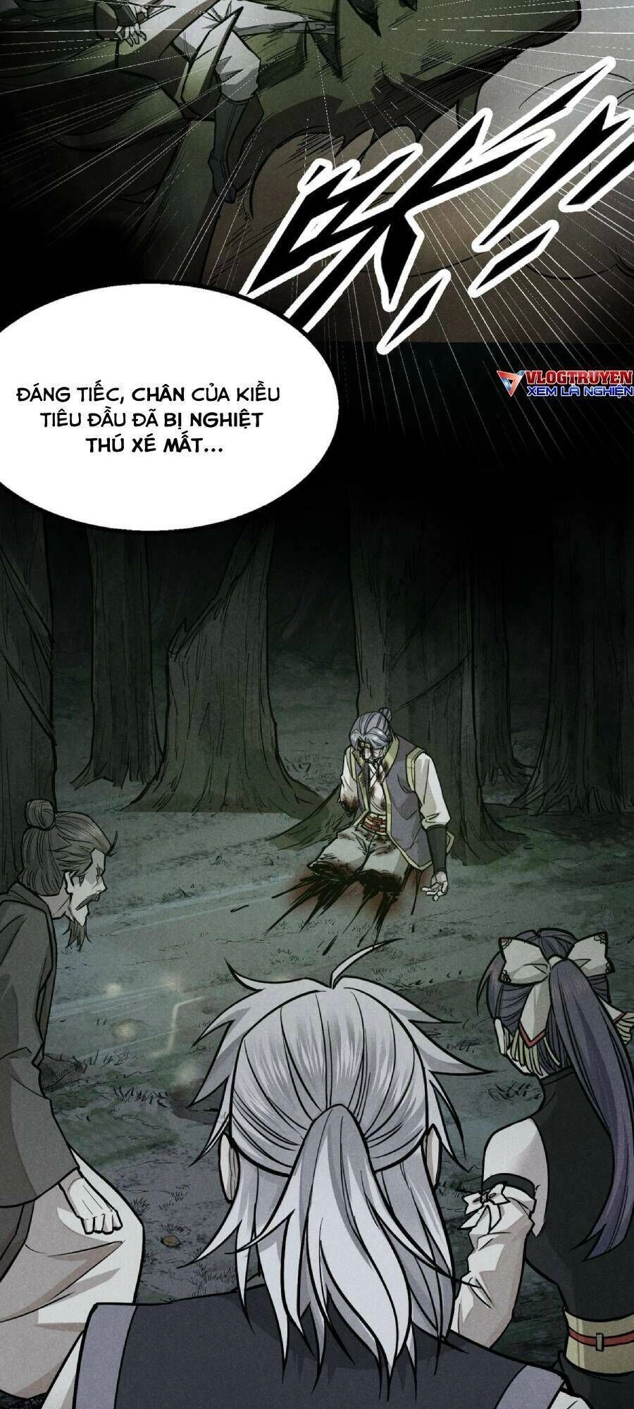 Tâm Ma Chapter 25 - 17