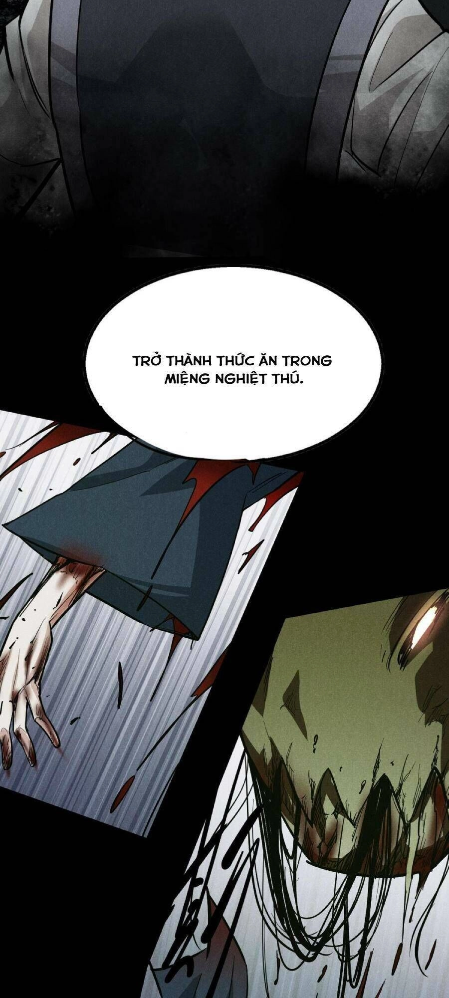 Tâm Ma Chapter 25 - 18