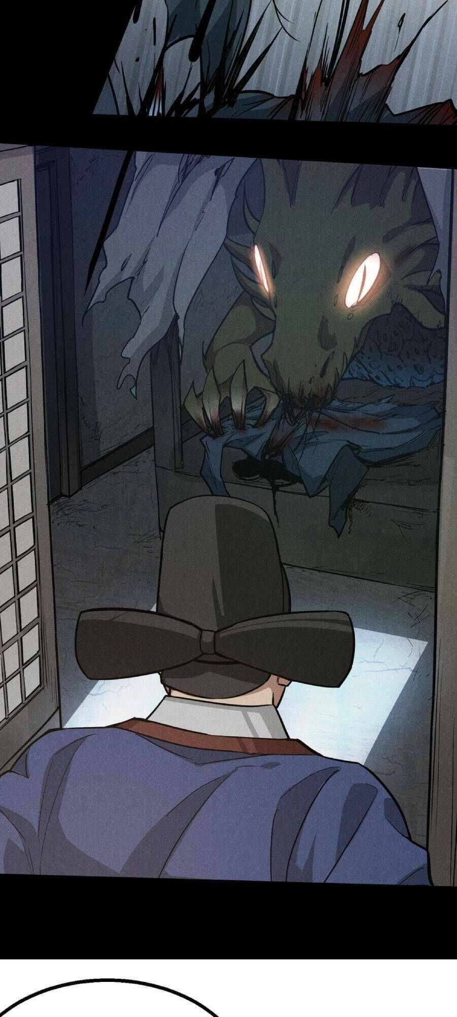 Tâm Ma Chapter 25 - 19