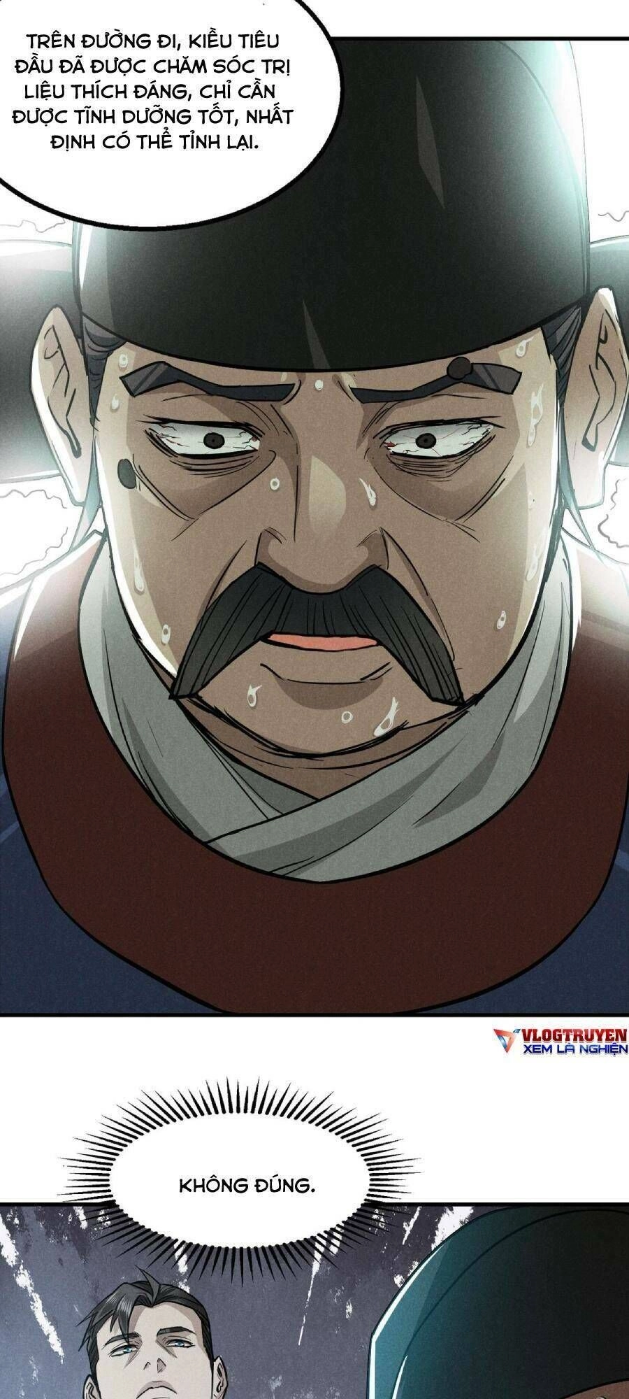 Tâm Ma Chapter 25 - 20