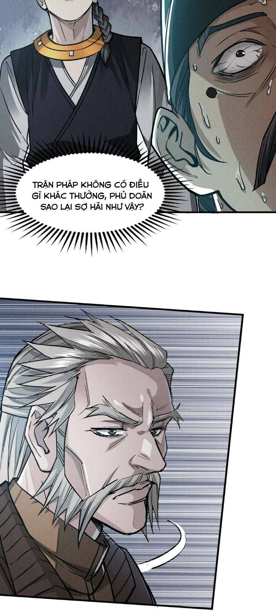 Tâm Ma Chapter 25 - 21