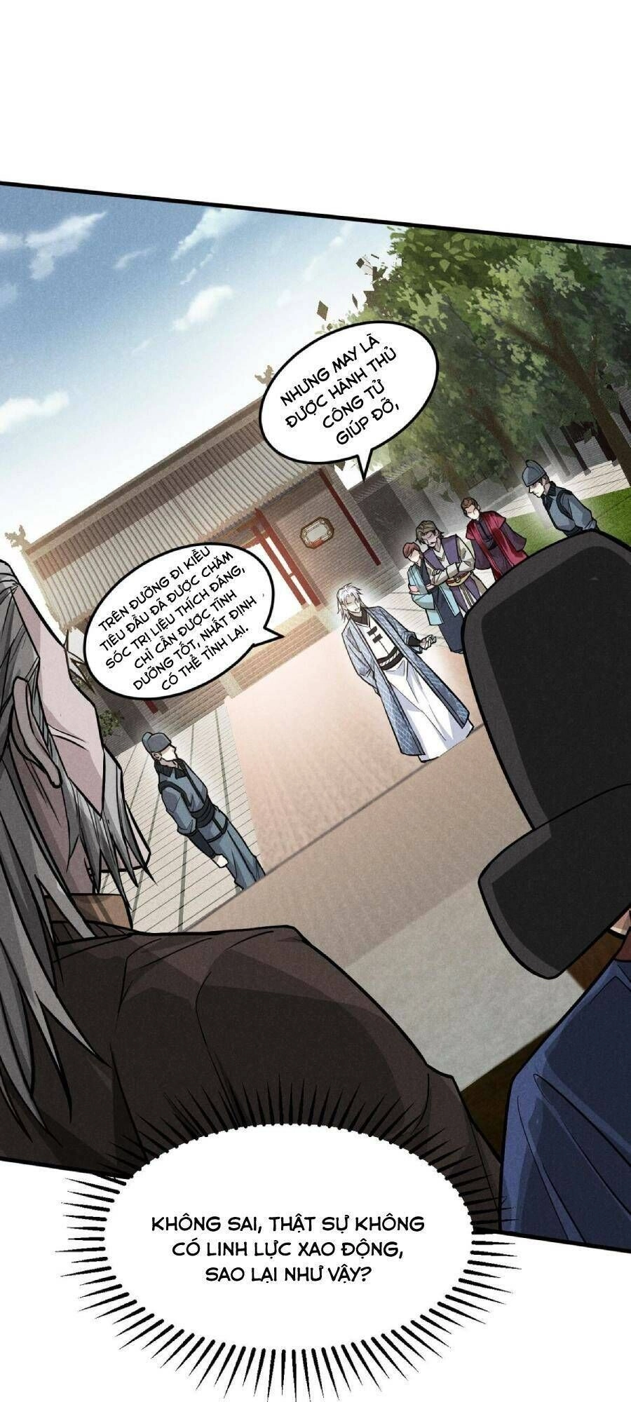 Tâm Ma Chapter 25 - 22