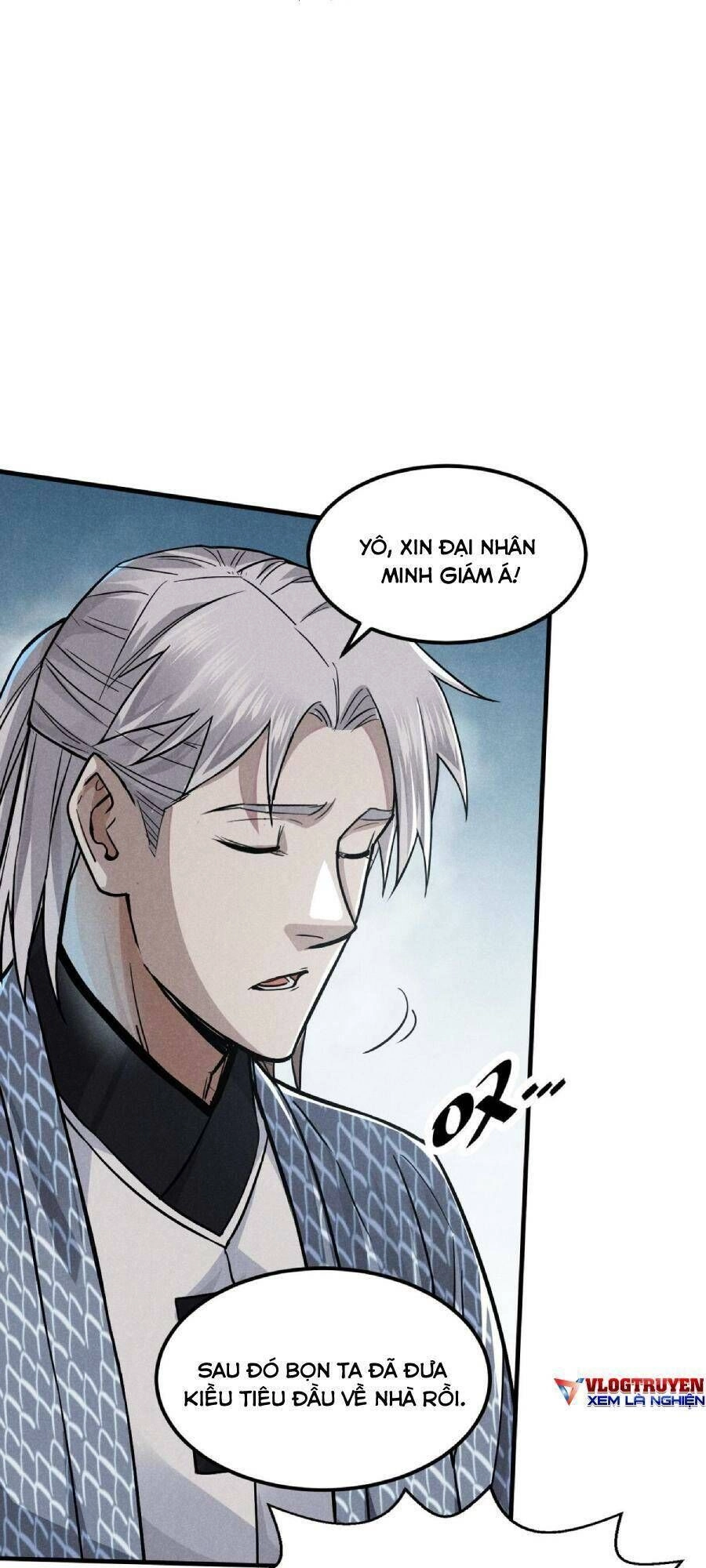 Tâm Ma Chapter 25 - 23