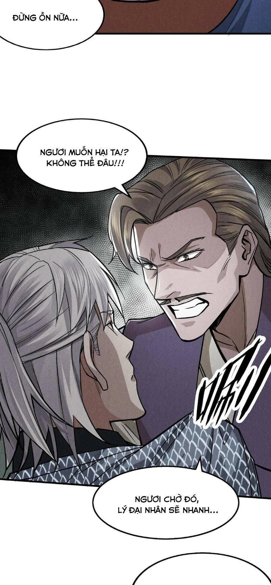 Tâm Ma Chapter 25 - 26