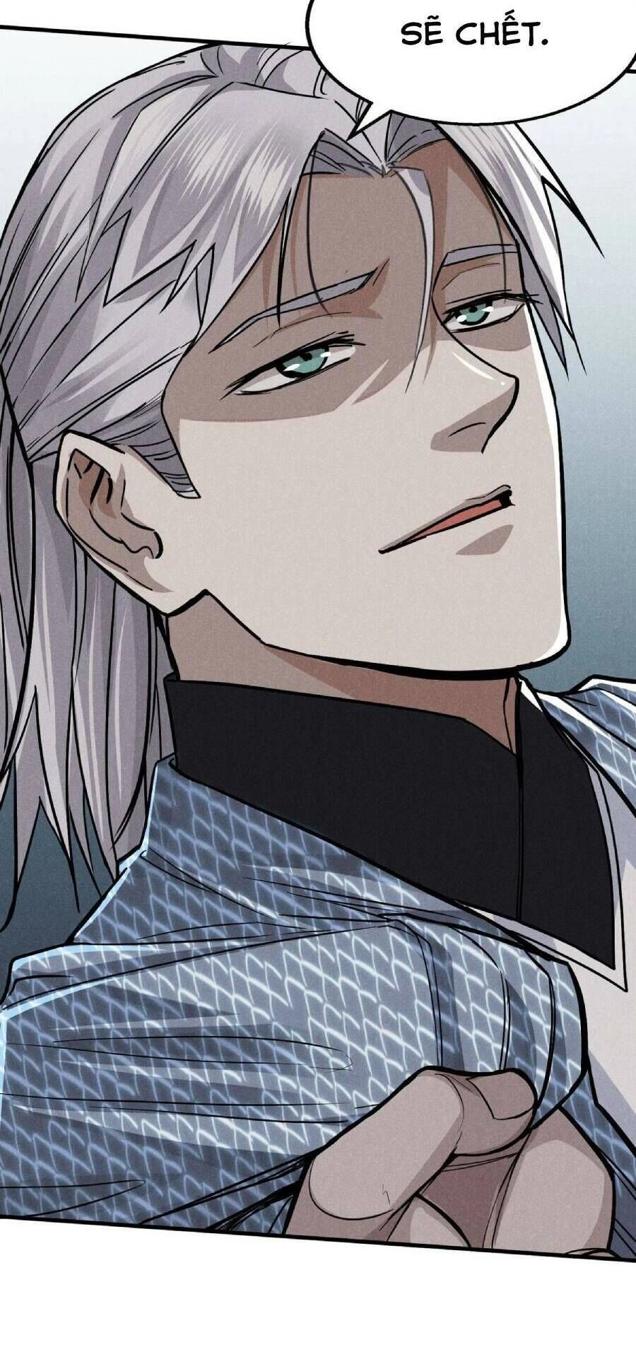 Tâm Ma Chapter 25 - 27