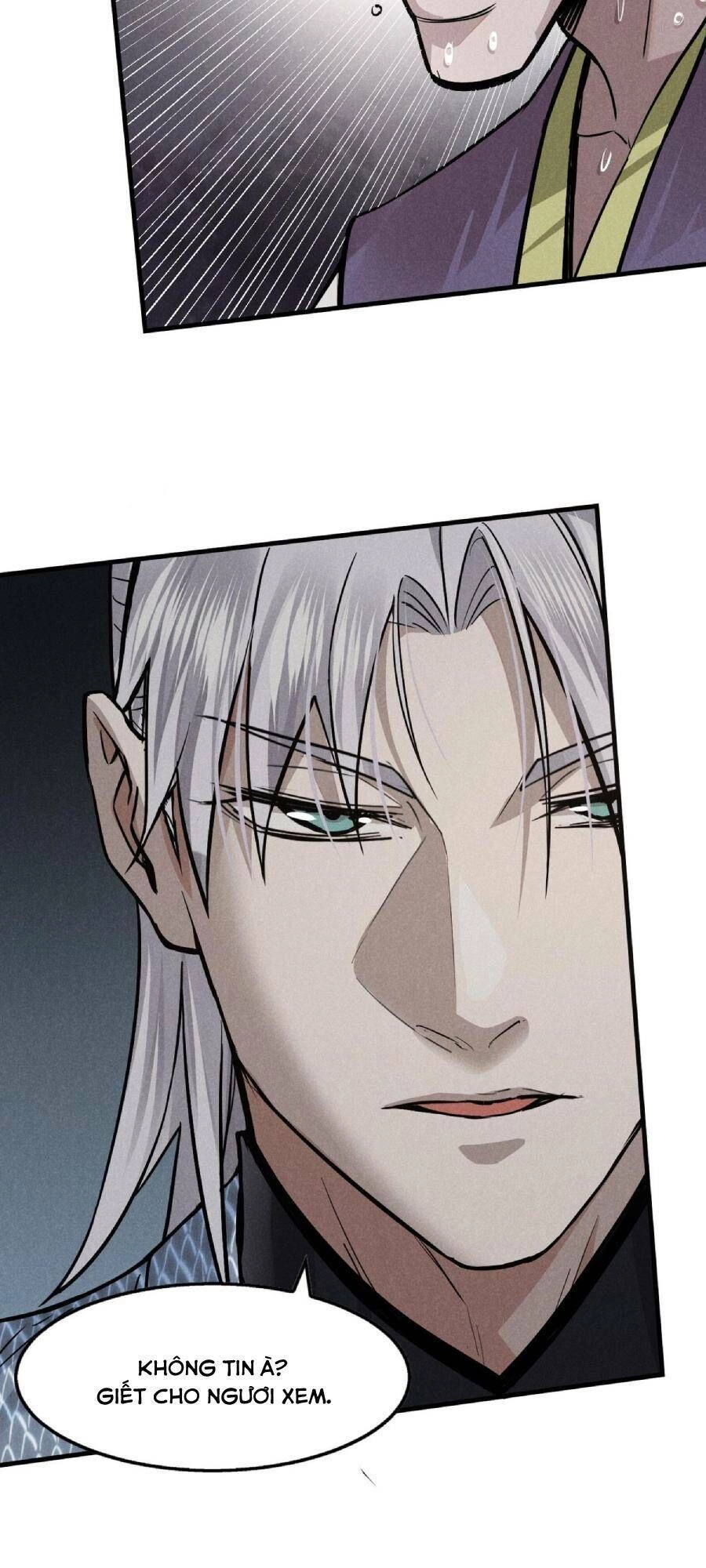 Tâm Ma Chapter 25 - 30