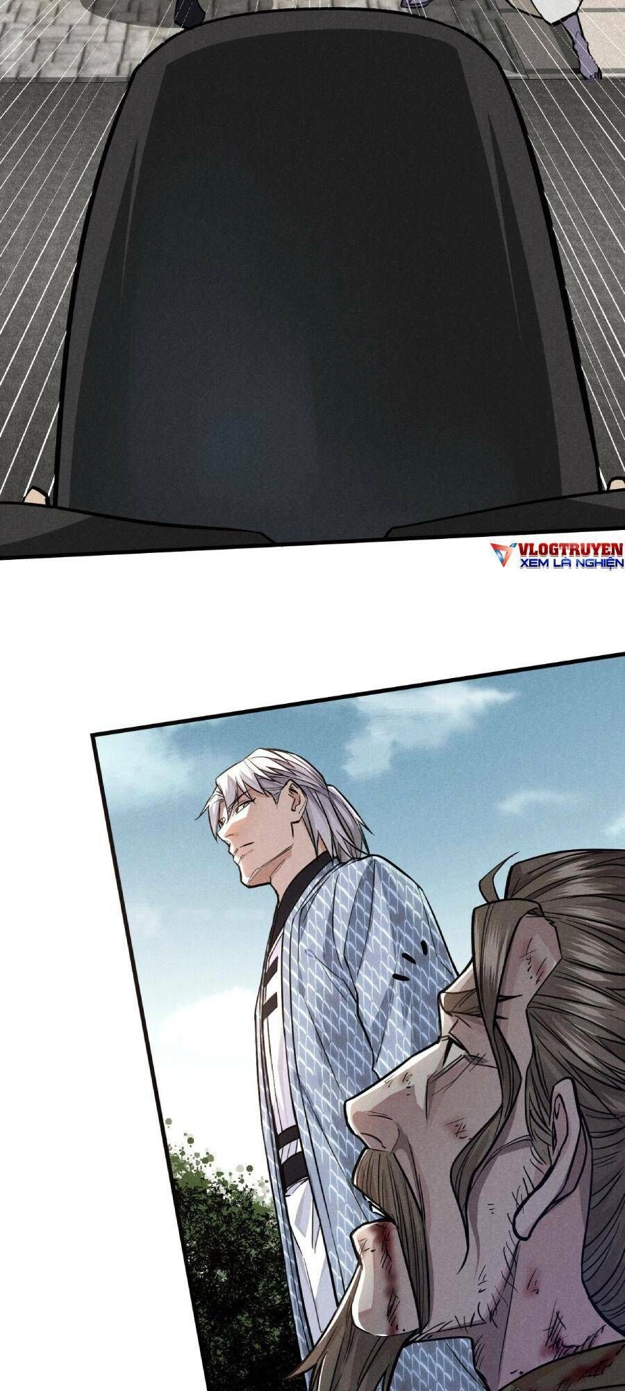 Tâm Ma Chapter 25 - 32