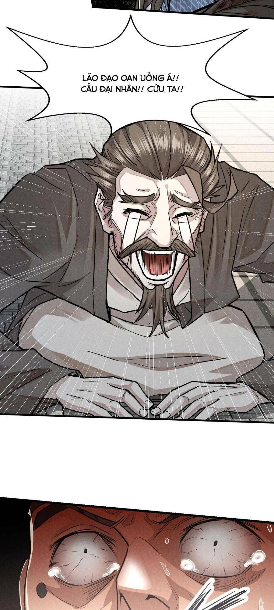 Tâm Ma Chapter 25 - 33