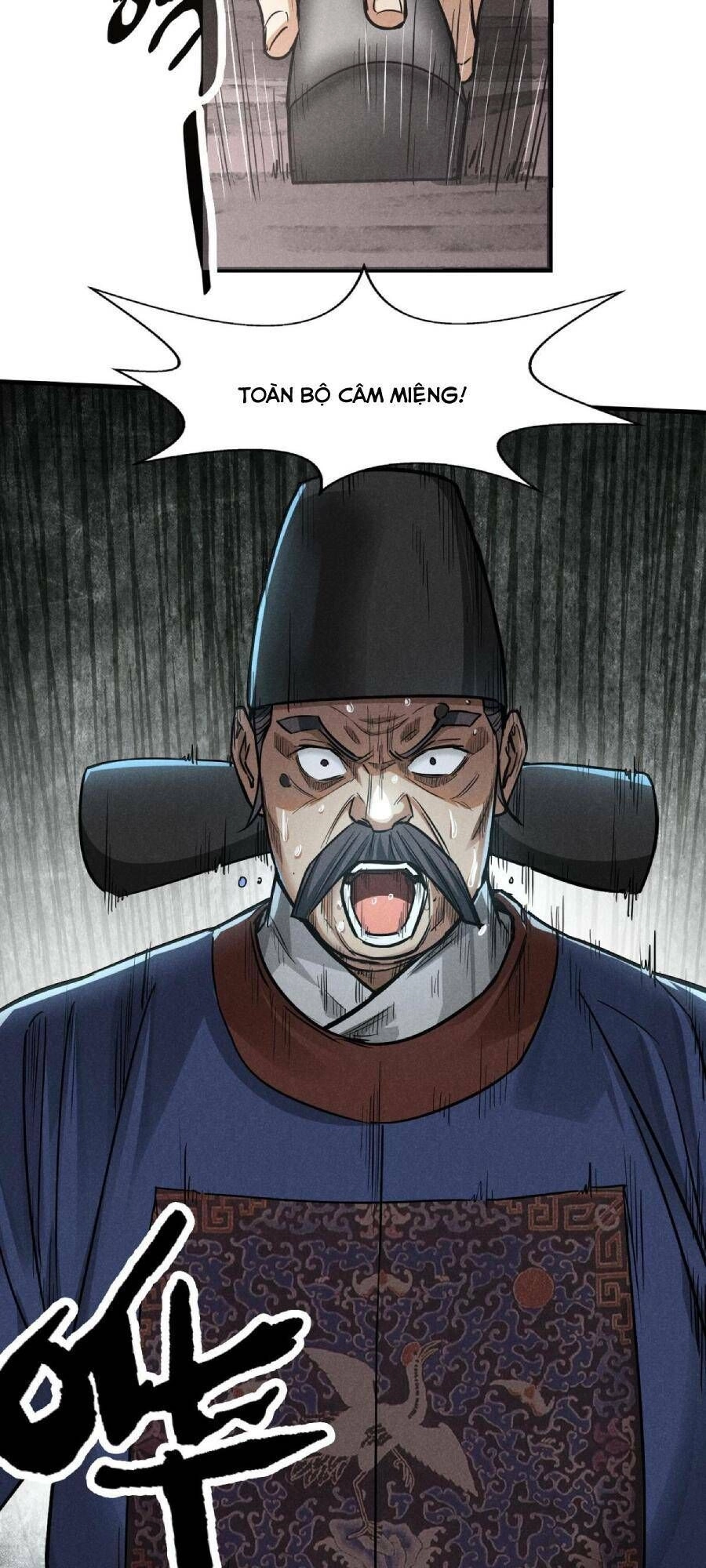 Tâm Ma Chapter 25 - 35