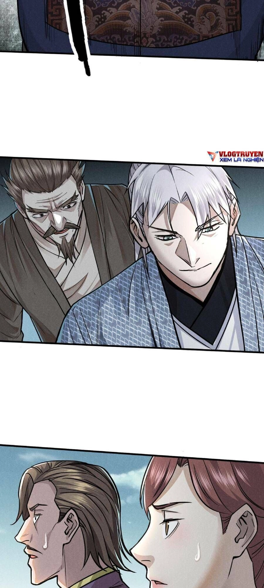 Tâm Ma Chapter 25 - 36