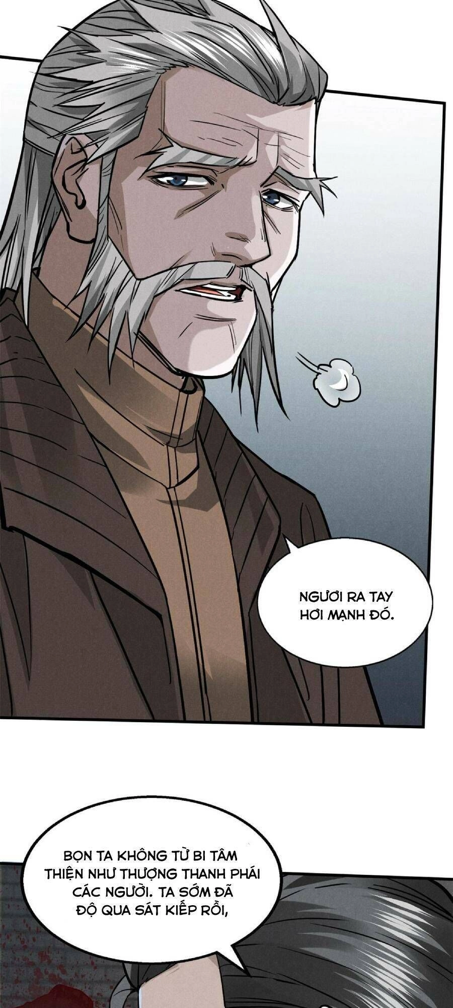 Tâm Ma Chapter 26 - 19