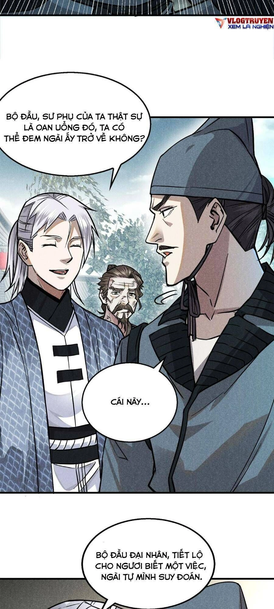 Tâm Ma Chapter 26 - 24