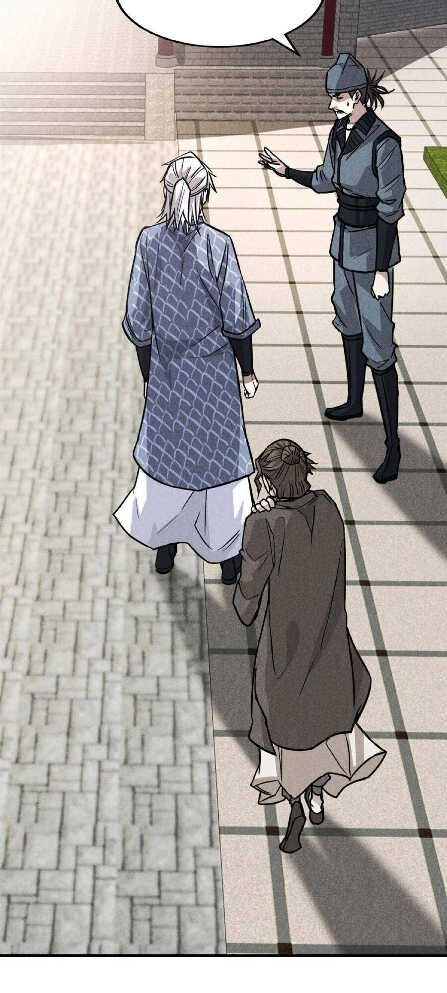 Tâm Ma Chapter 26 - 30