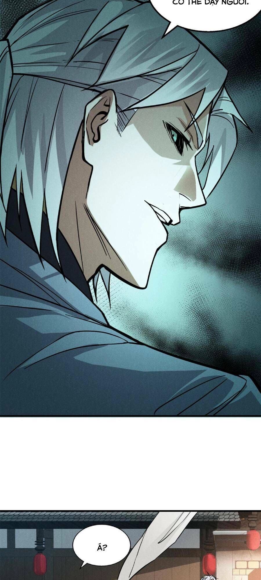 Tâm Ma Chapter 26 - 37