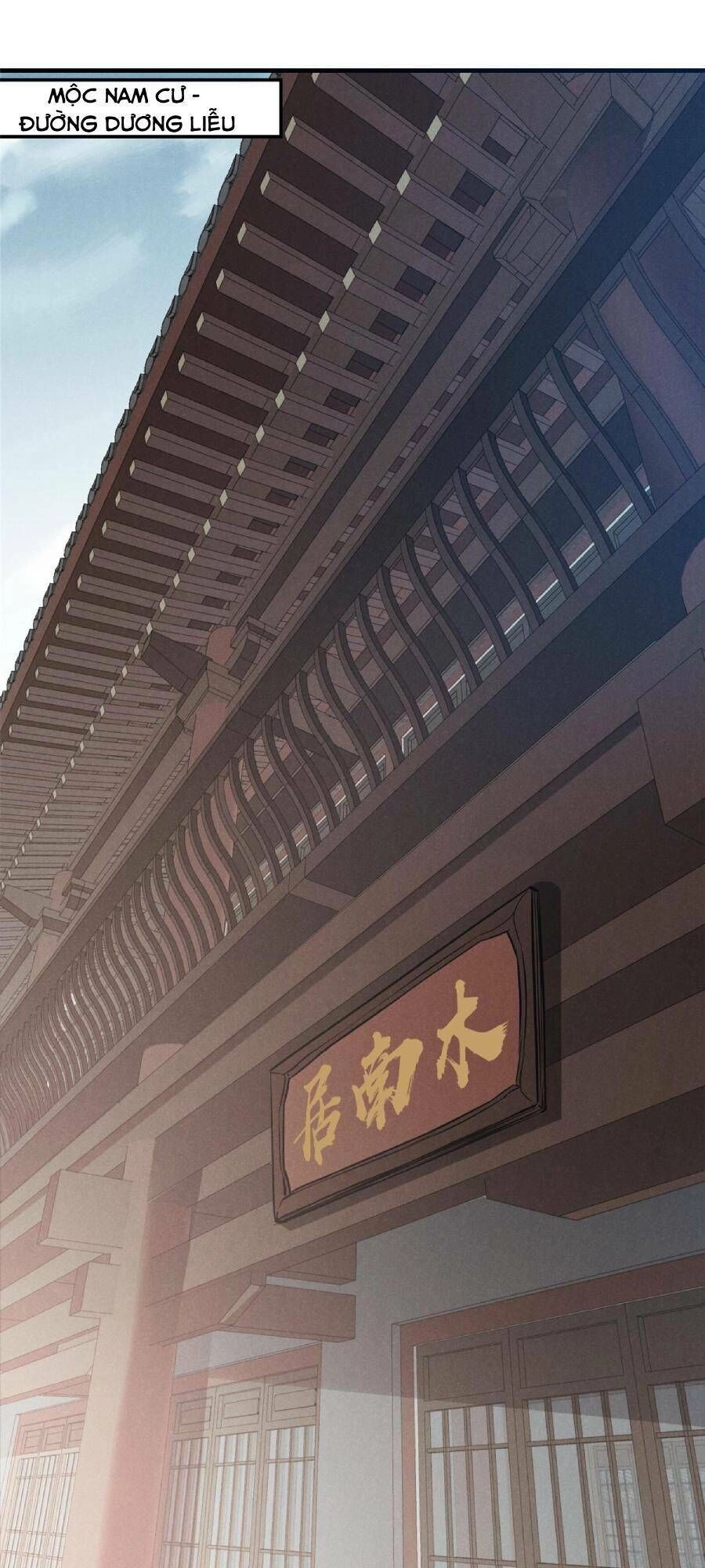 Tâm Ma Chapter 27 - 2