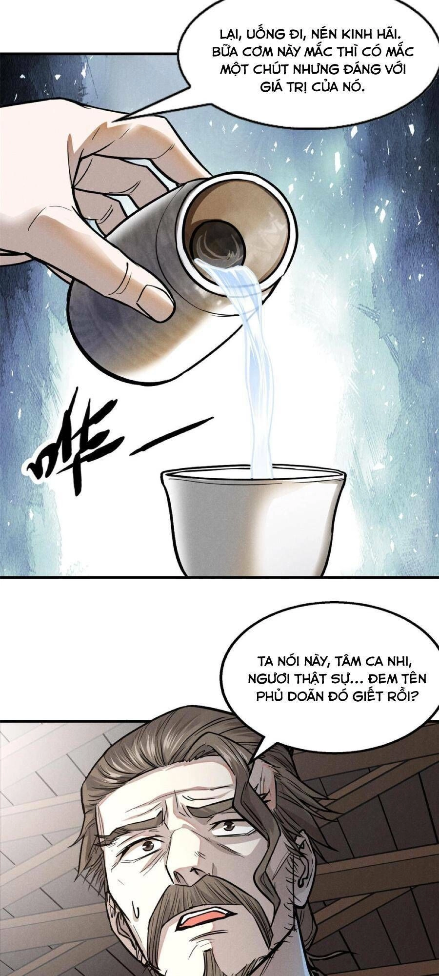 Tâm Ma Chapter 27 - 4