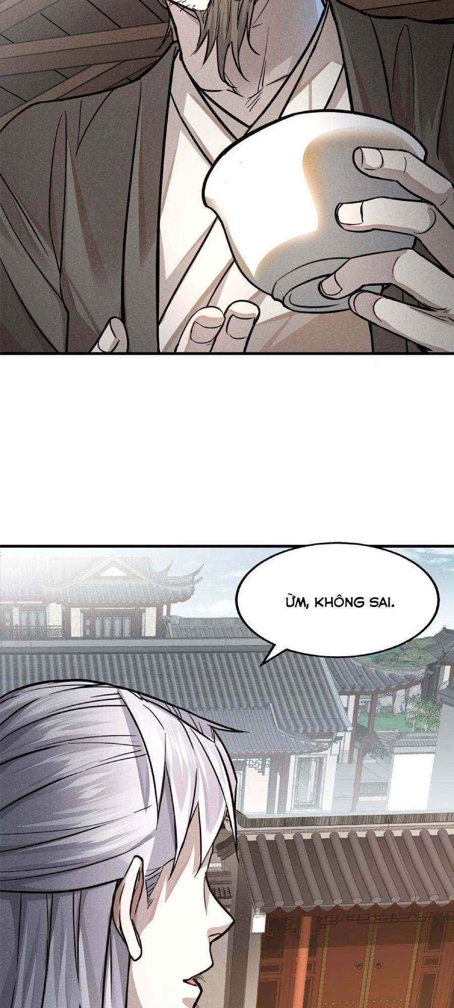 Tâm Ma Chapter 27 - 5