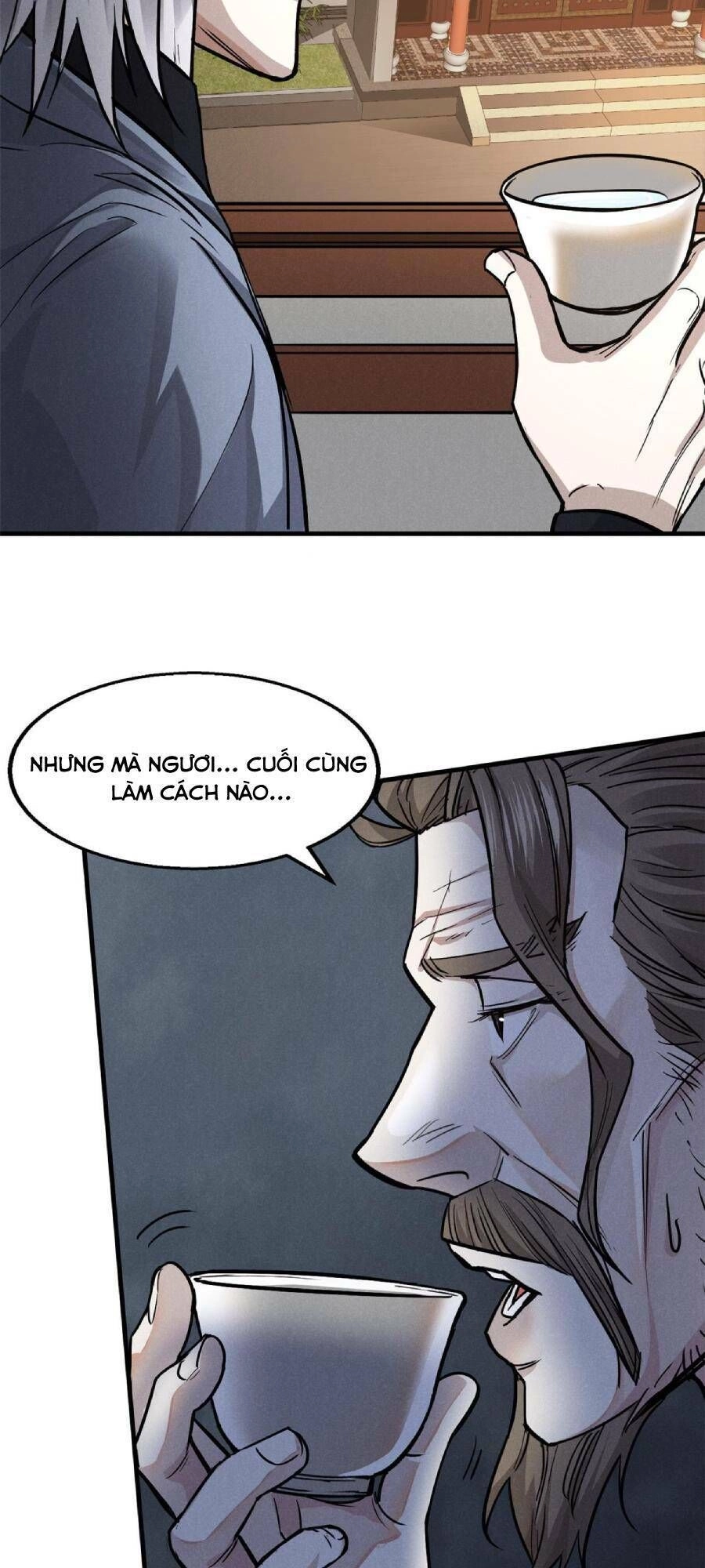 Tâm Ma Chapter 27 - 6