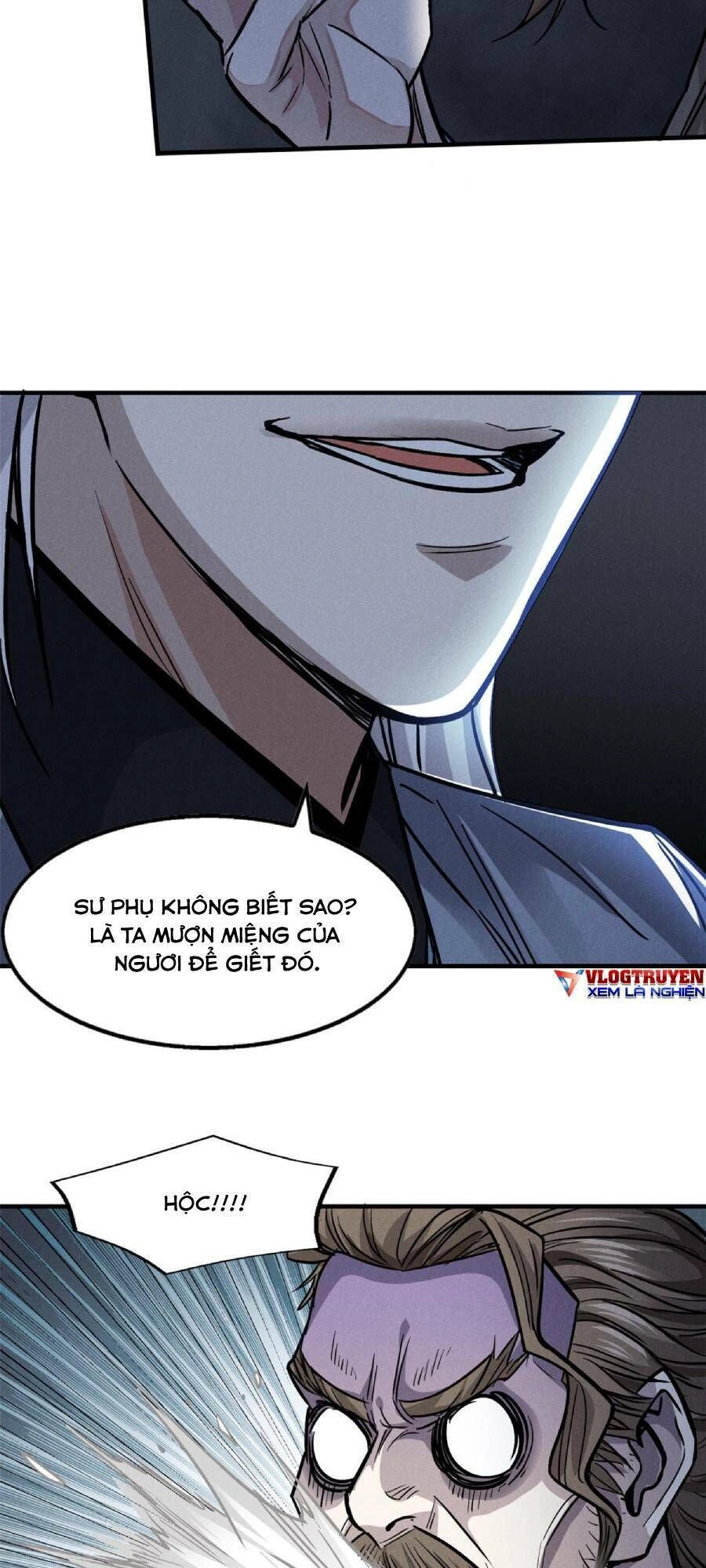 Tâm Ma Chapter 27 - 7