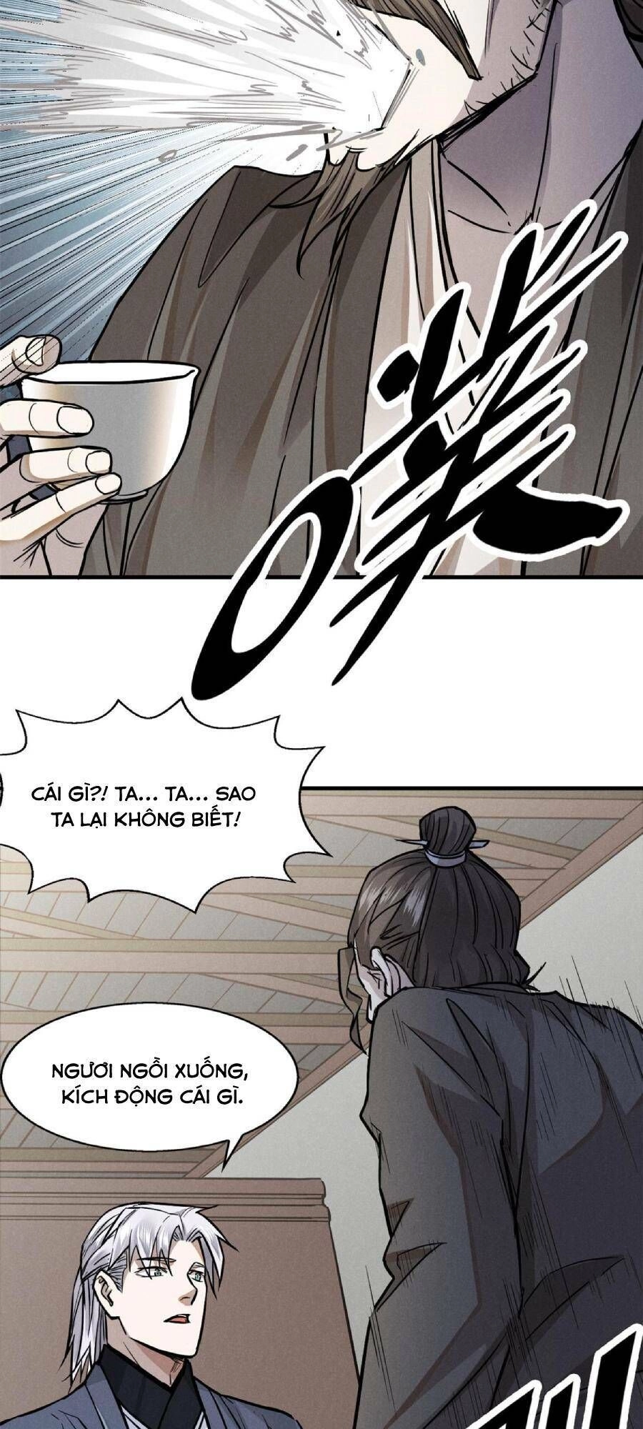 Tâm Ma Chapter 27 - 8