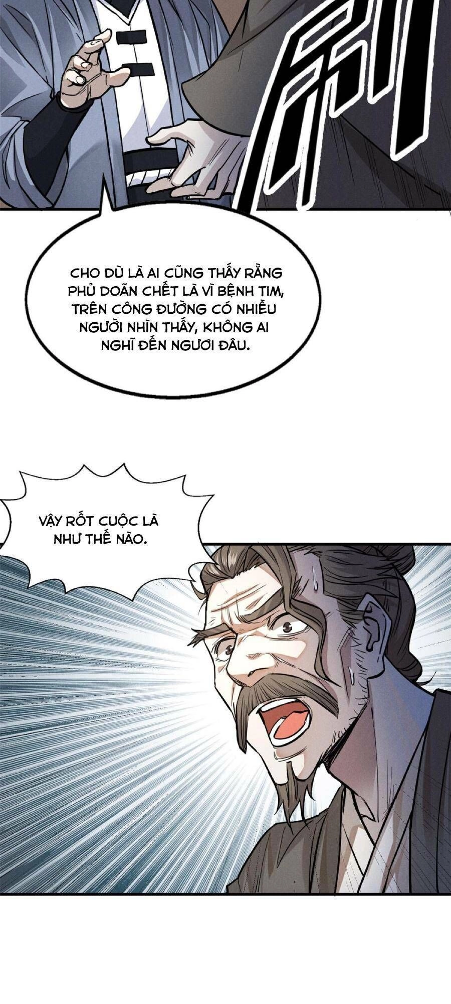 Tâm Ma Chapter 27 - 9