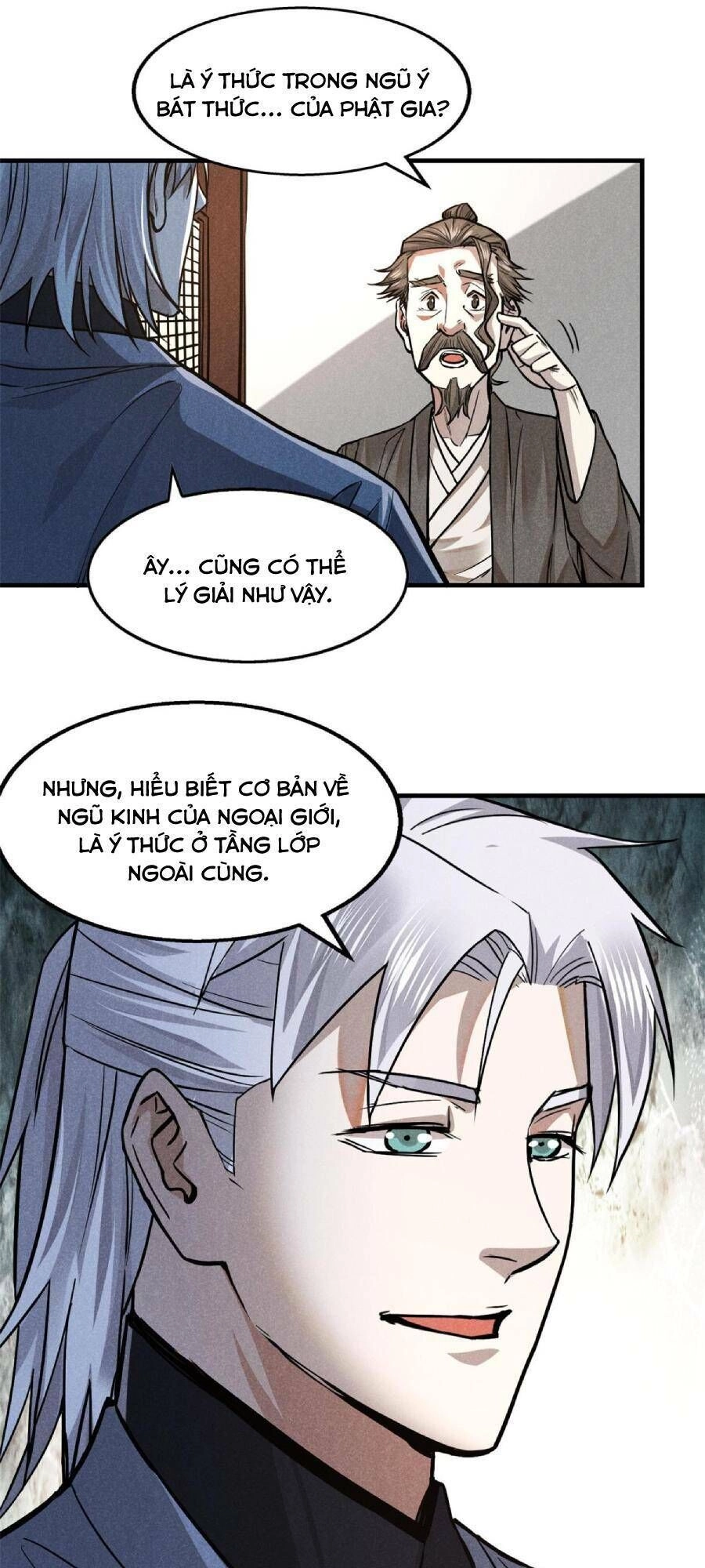 Tâm Ma Chapter 27 - 11