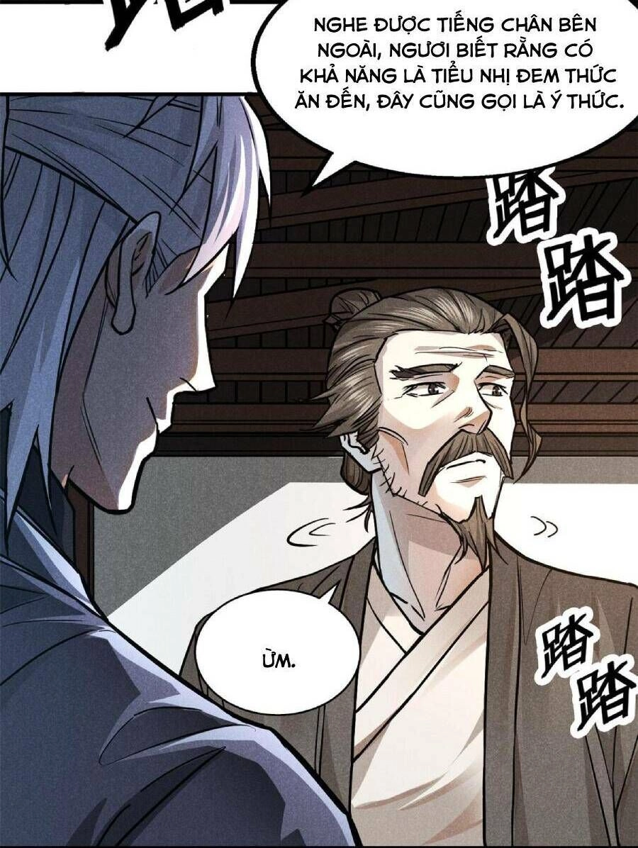 Tâm Ma Chapter 27 - 13