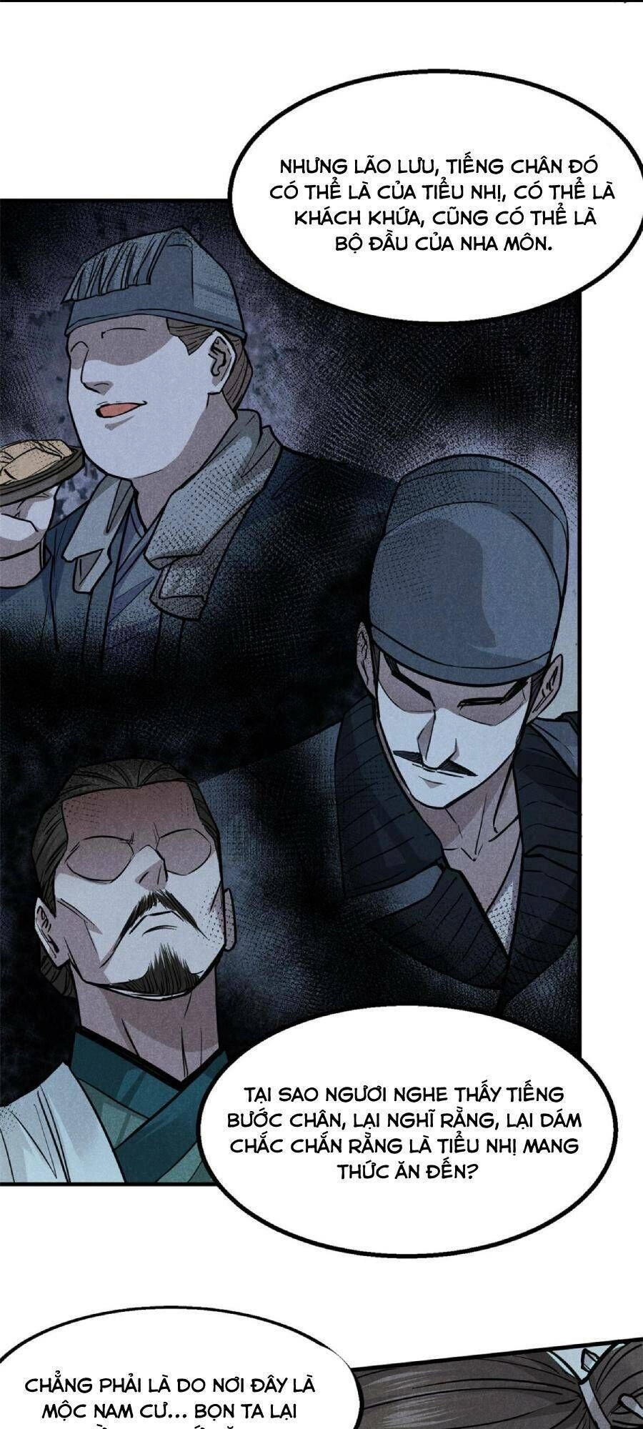 Tâm Ma Chapter 27 - 14