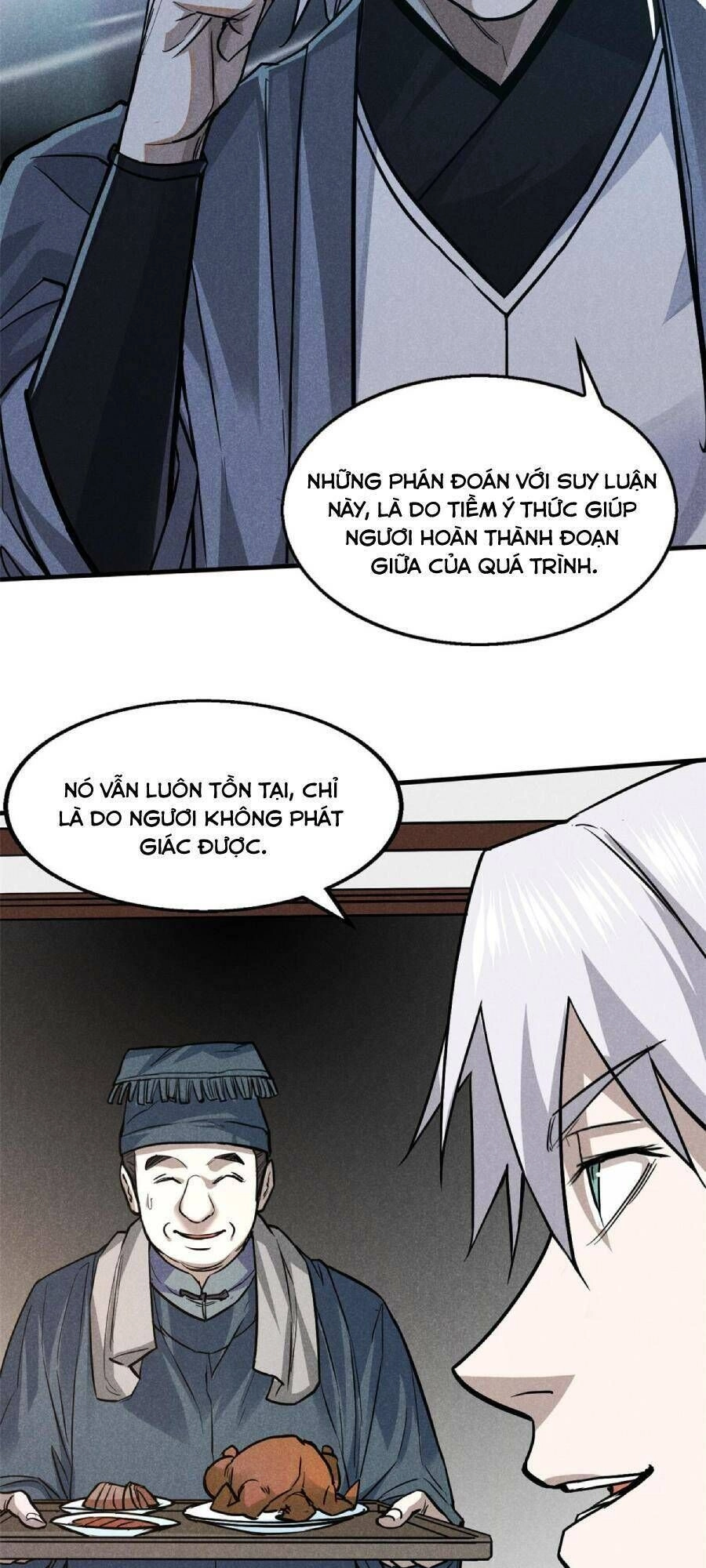 Tâm Ma Chapter 27 - 16