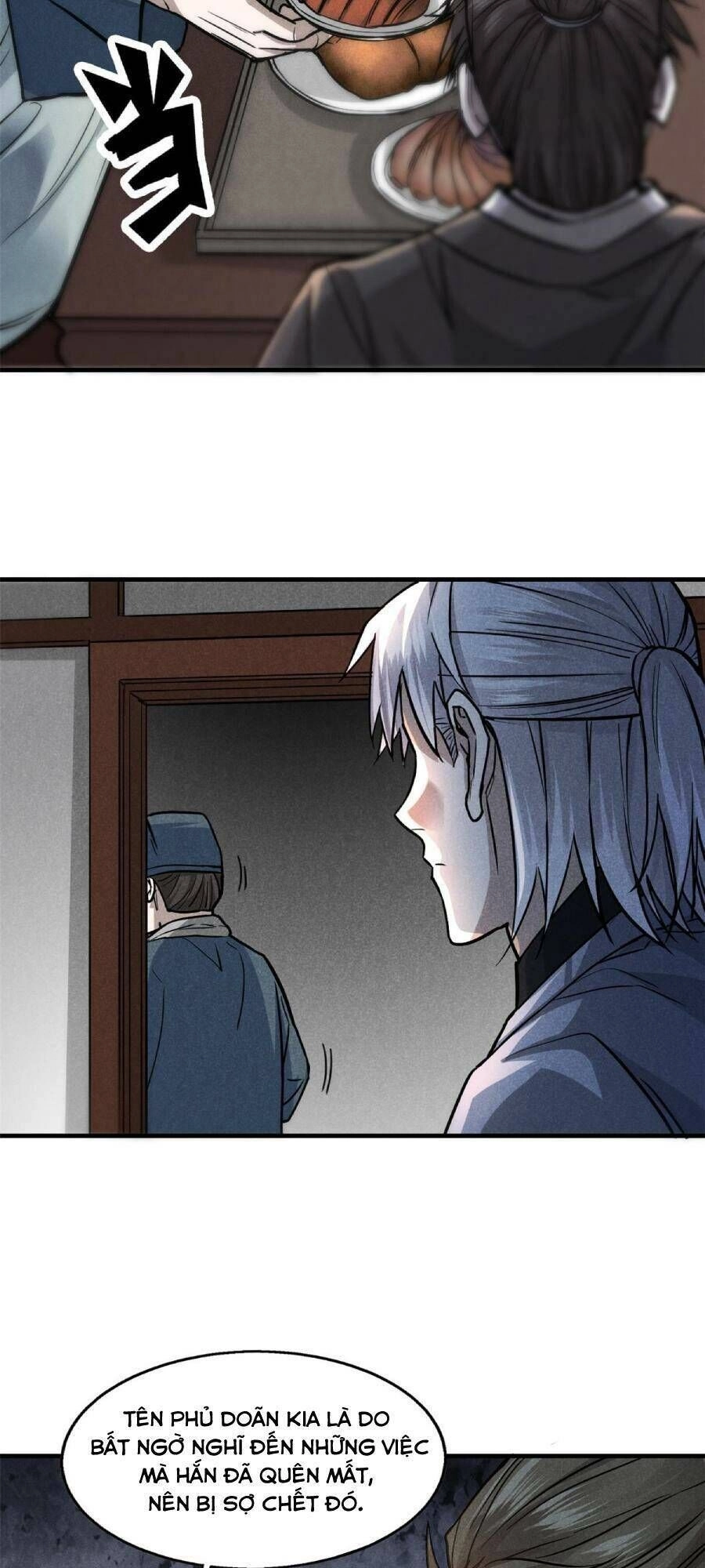 Tâm Ma Chapter 27 - 18