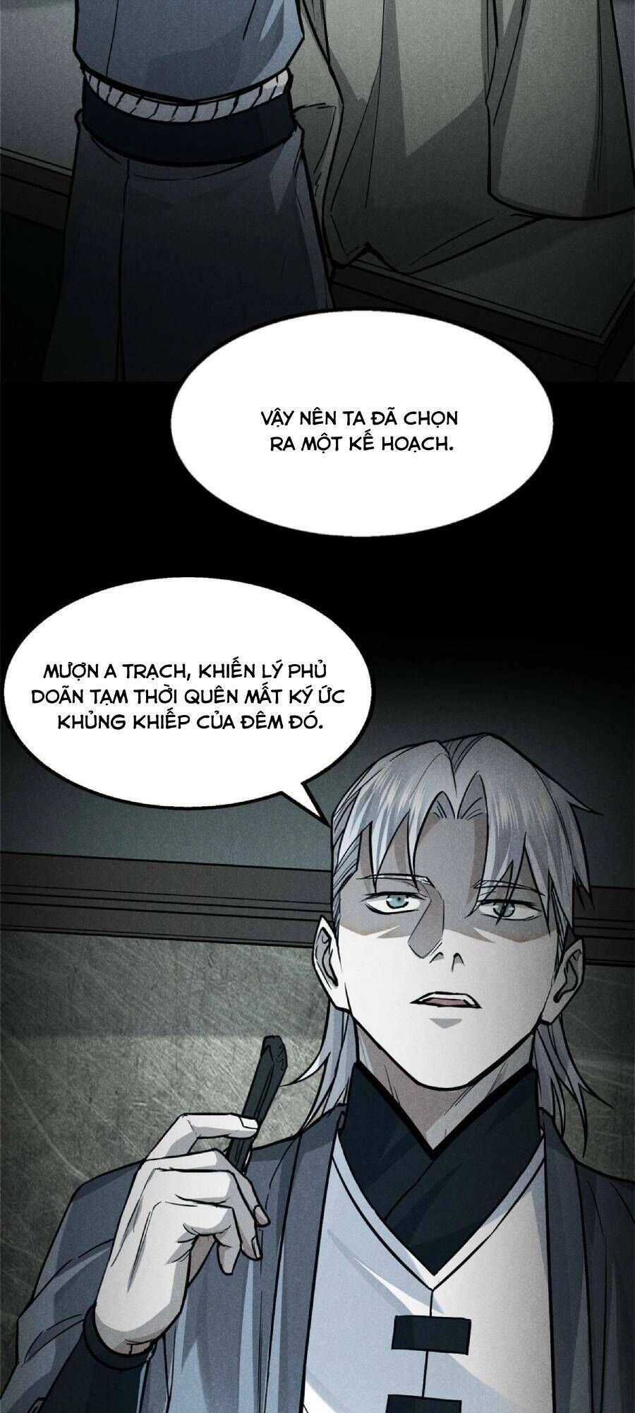 Tâm Ma Chapter 27 - 23