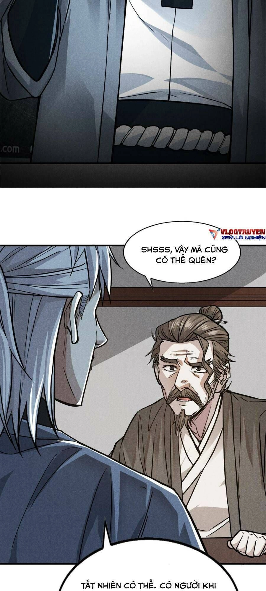 Tâm Ma Chapter 27 - 24