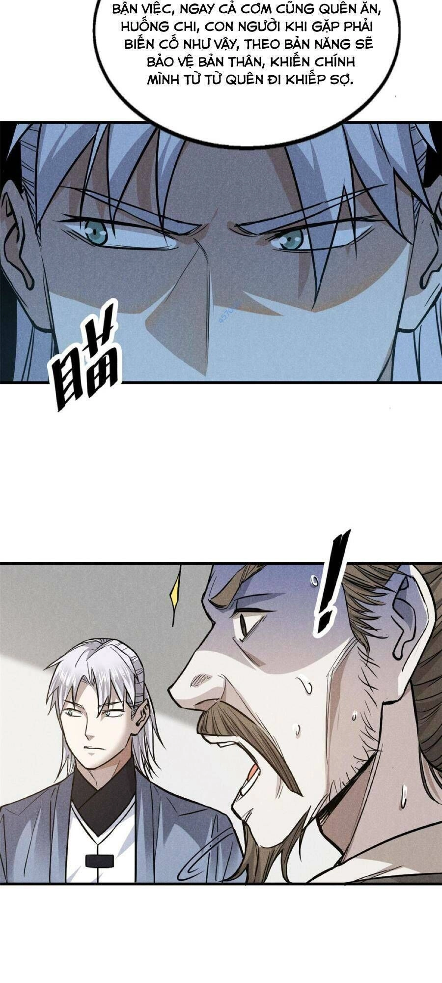 Tâm Ma Chapter 27 - 25