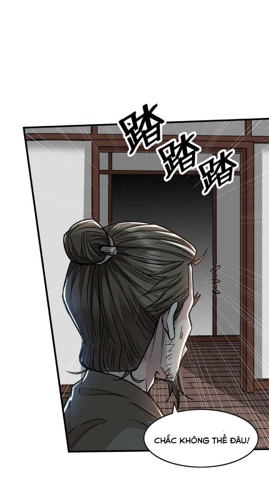 Tâm Ma Chapter 27 - 27