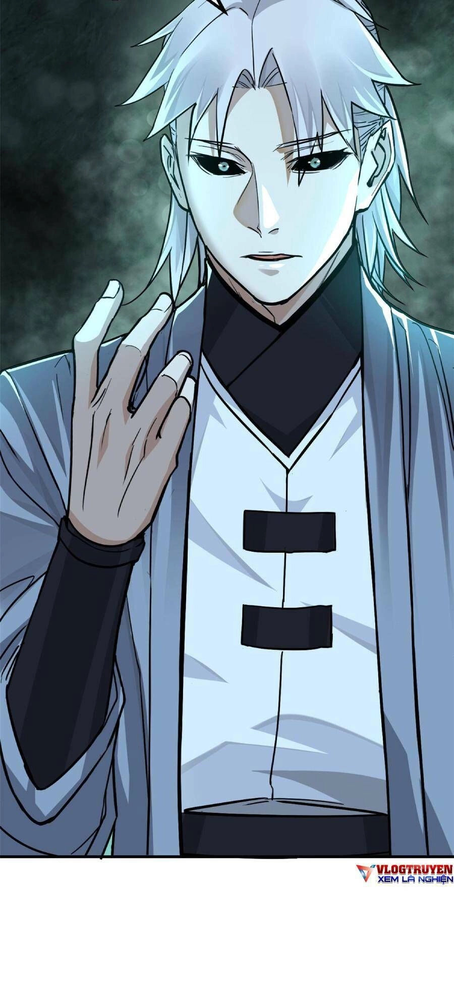 Tâm Ma Chapter 27 - 34