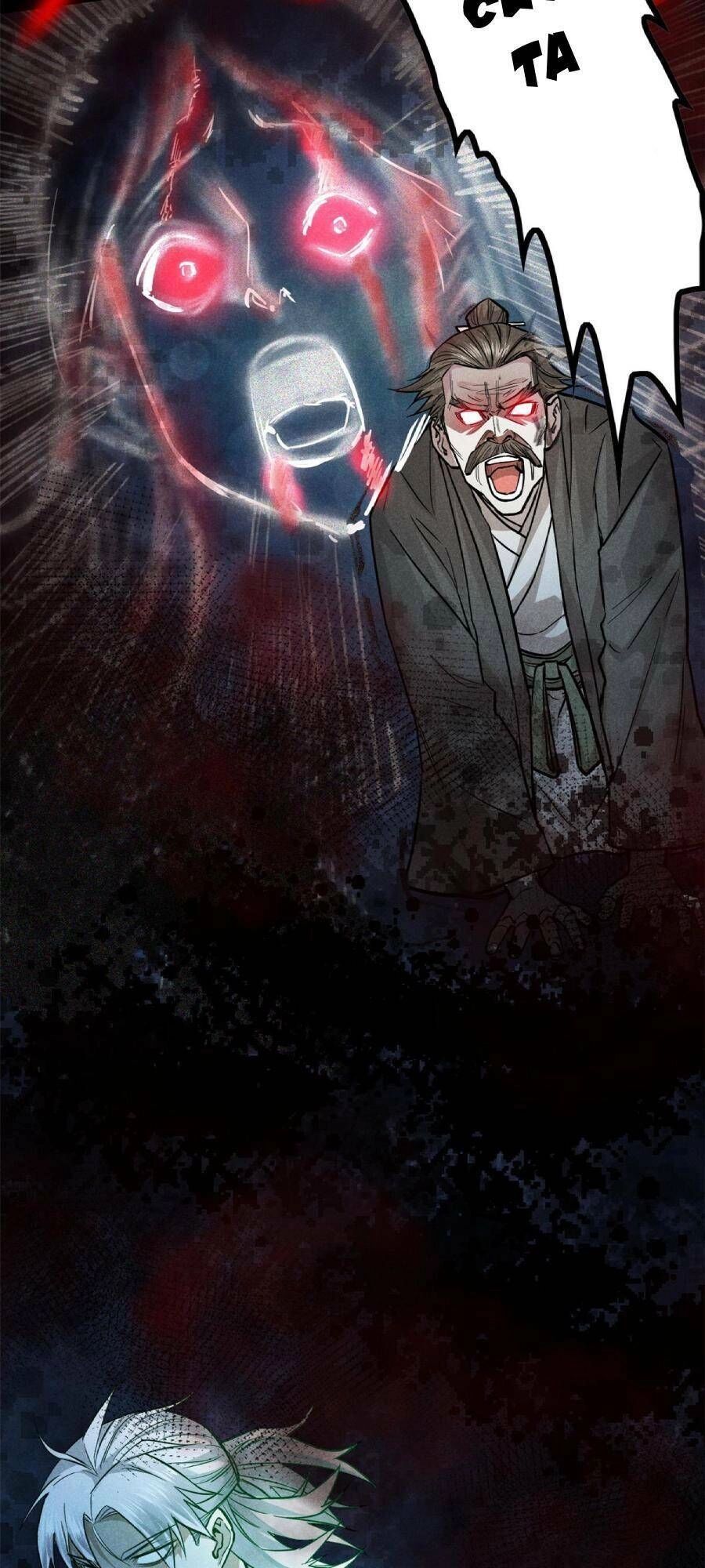 Tâm Ma Chapter 27 - 36